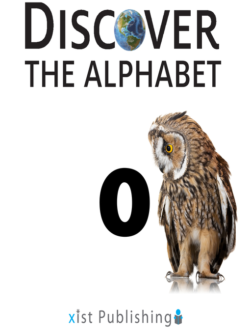 Title details for O by Xist Publishing - Available